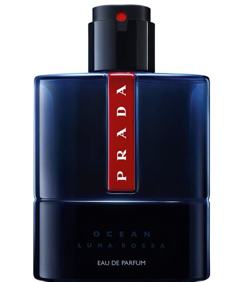 prada eau de parfum for men discontinued|prada fragrances men's.